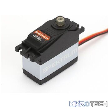 * S6040 Digital Surface Servo  High-Spe